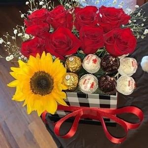 Meet your Posher, Laura